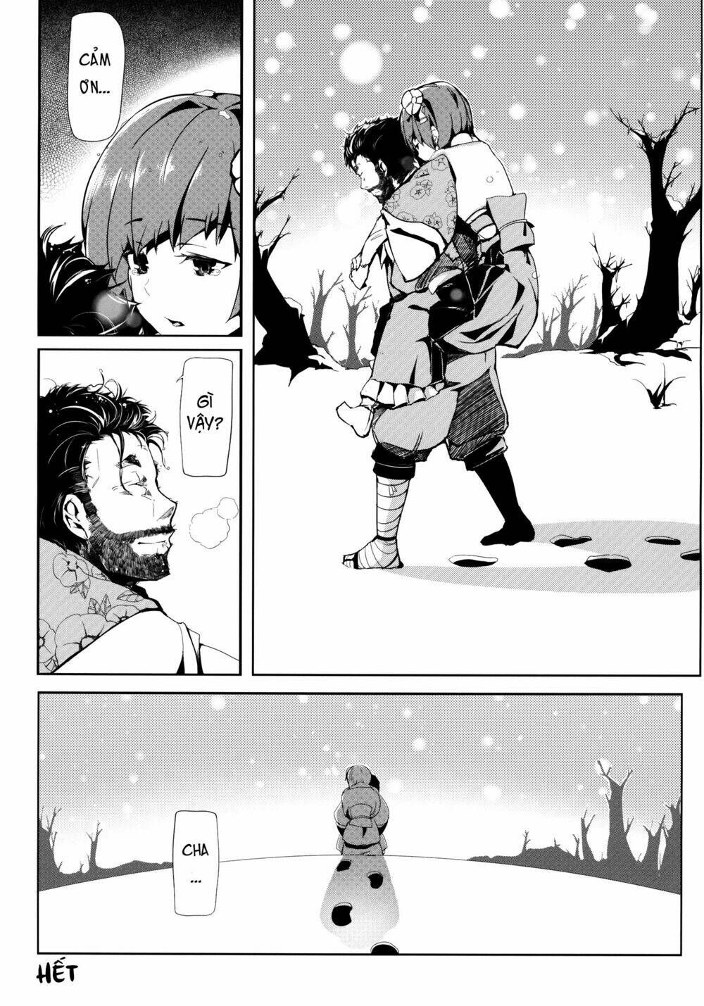 take no hana chapter 3 9