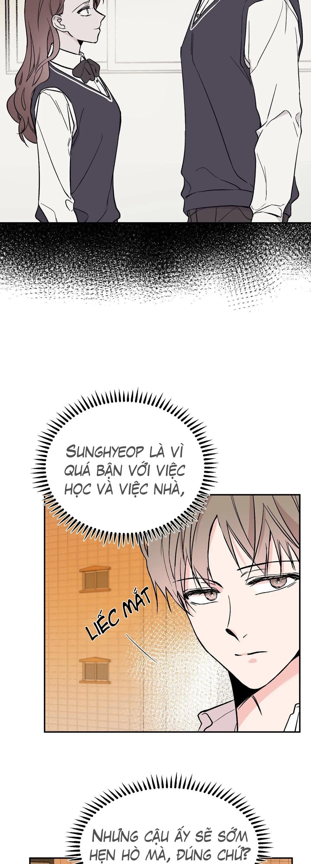 đảo ngược chapter 8 23