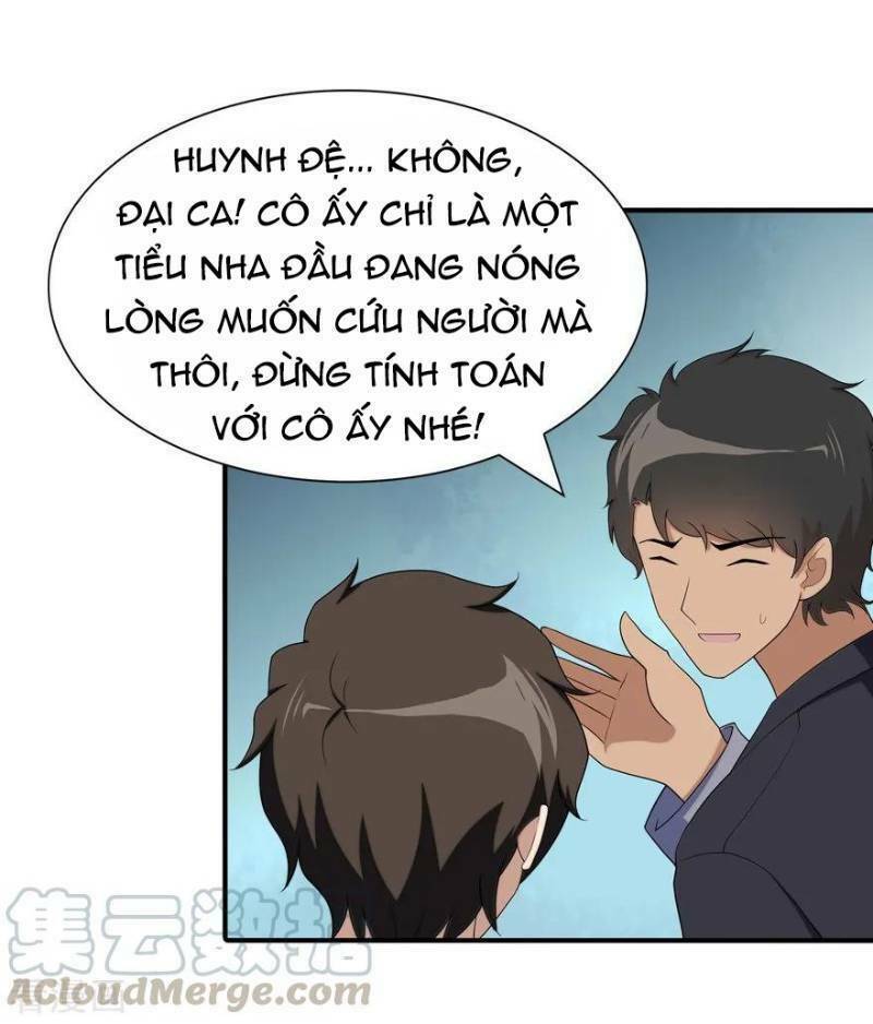 bạn gái virus của tôi chapter 104 8