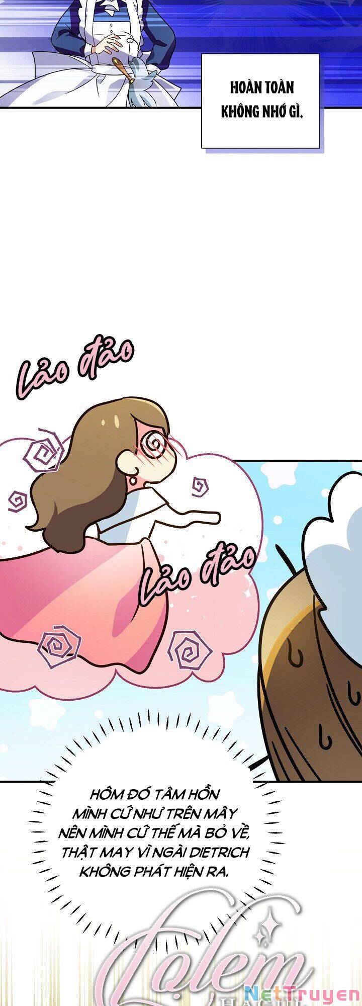 từ lúc bắt đầu tôi vẫn luôn ở bên em chapter 35 6