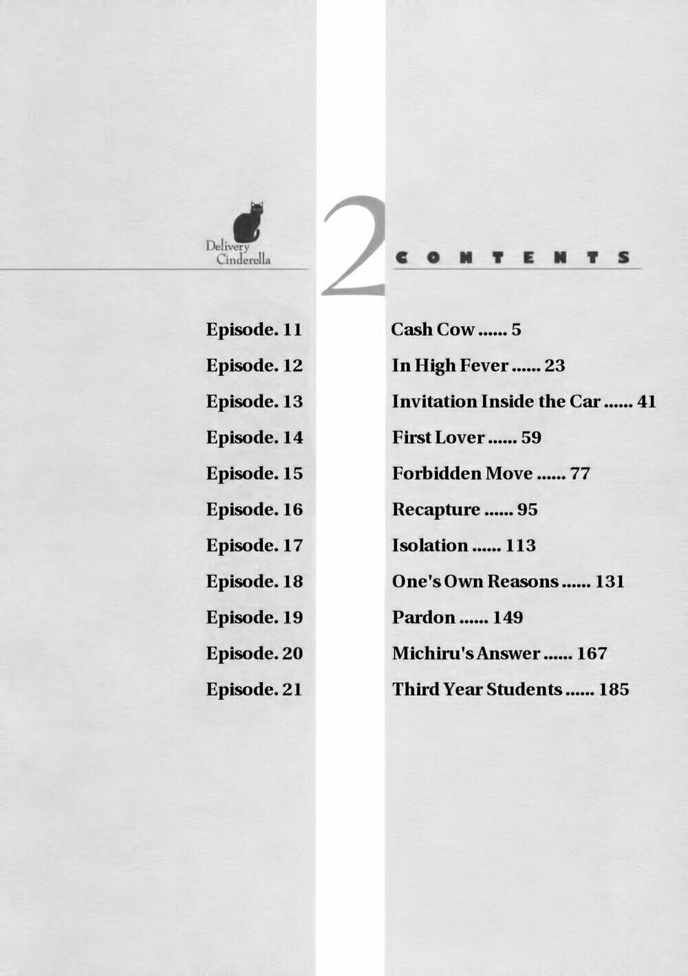 delivery cinderella chapter 11 4