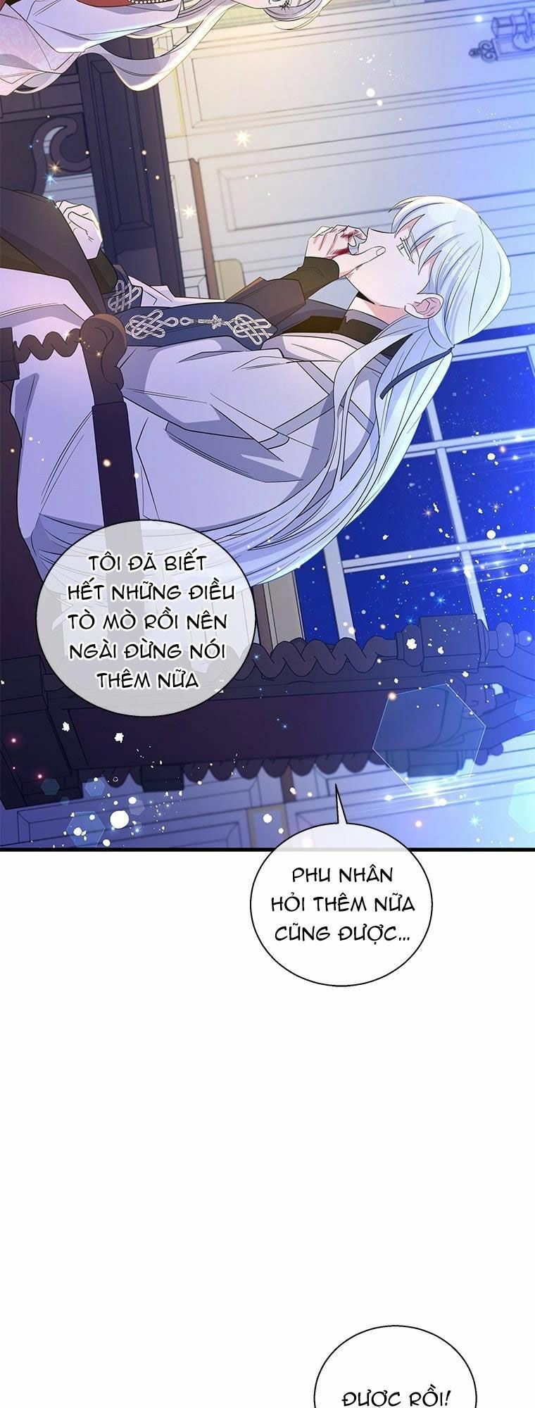 chồng yêu, em muốn đình công! chapter 45 34