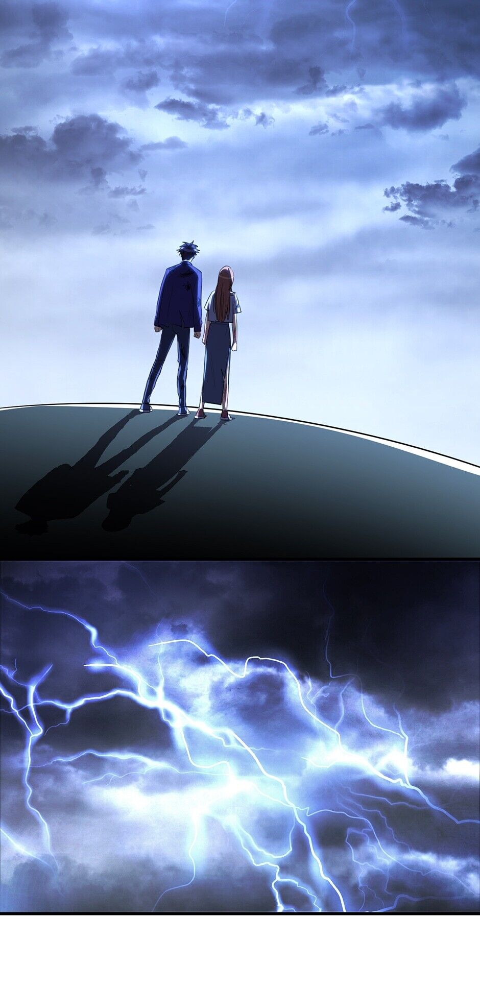 [16+] killing my love chapter 40.1 17