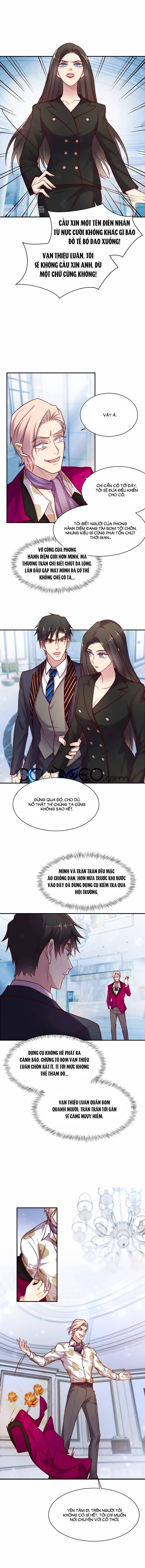 khoá chặt đôi môi (full) chapter 75 4