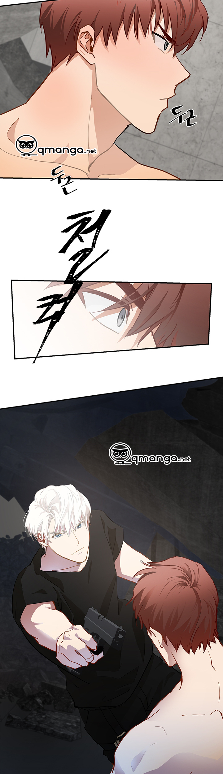 kẻ nói dối hoàn hảo chapter 2 20