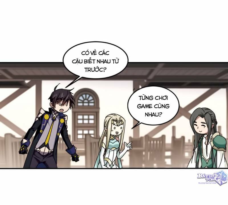 võng du chi cận chiến pháp sư chapter 278 11