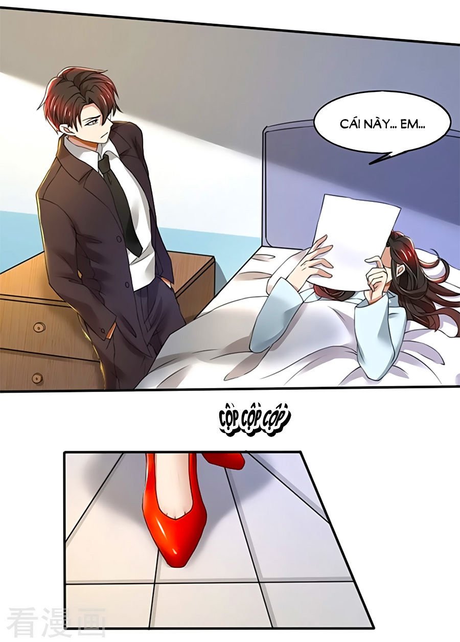 vợ yêu không ngoan chapter 74 6