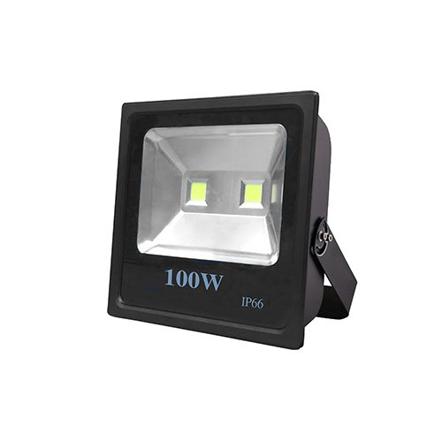 Đèn LED Pha 100W