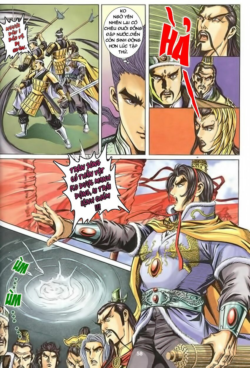 tầm tần ký chapter 116 29