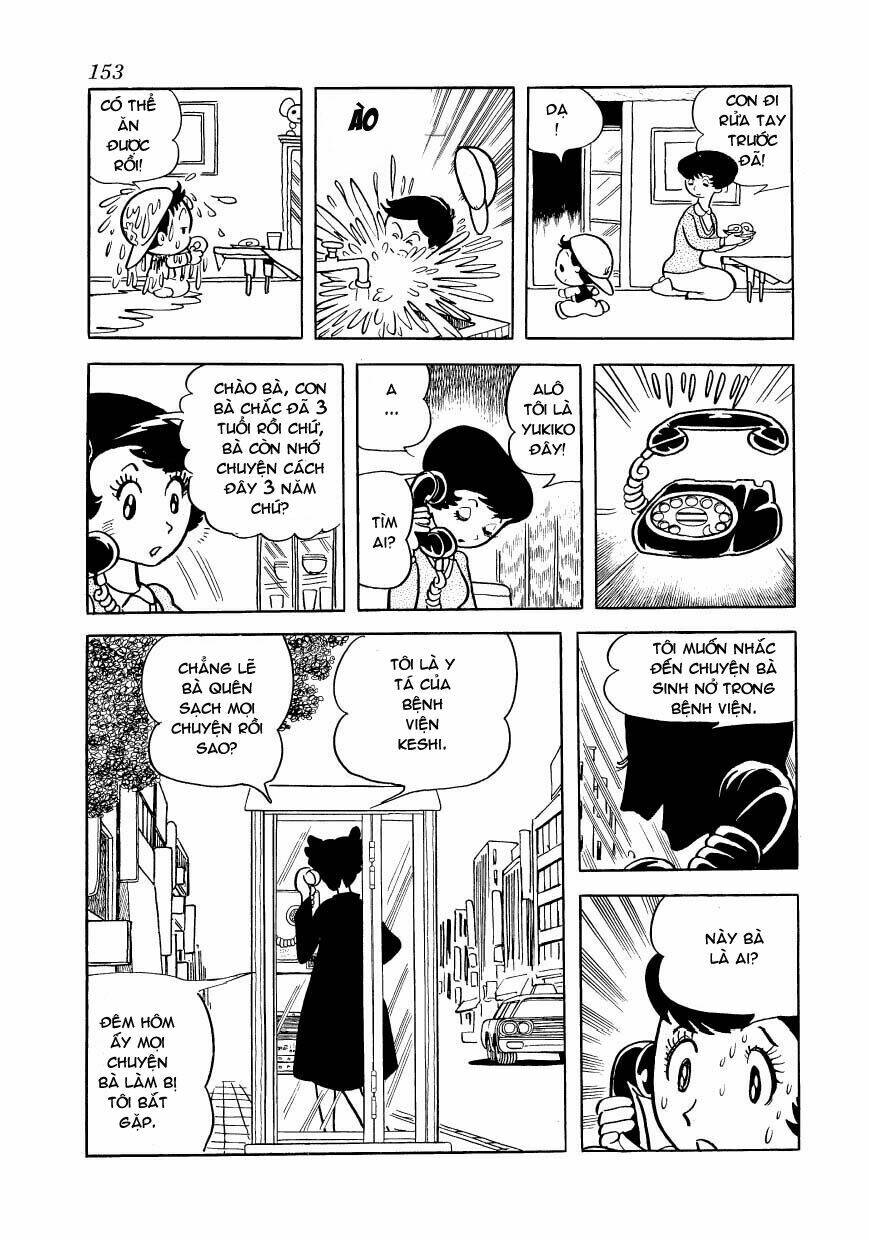 bác sĩ quái dị chapter 126 3