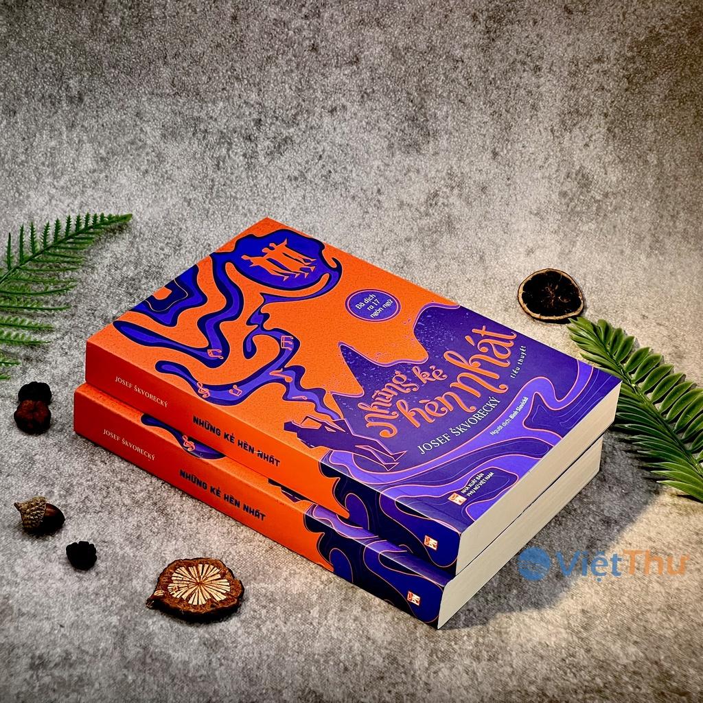 Những Kẻ Hèn Nhát