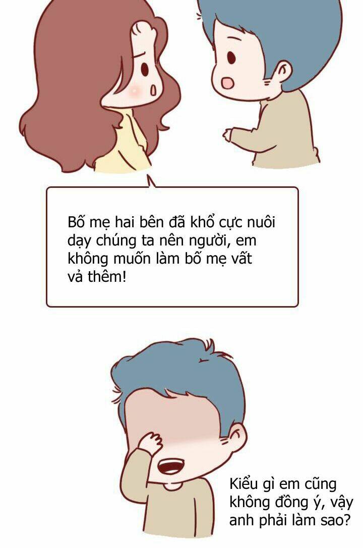 giải mã tình yêu chapter 298 4