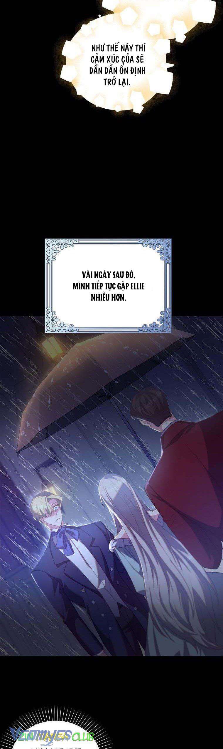 tôi chỉ nhận ra sau khi mất cô ấy chapter 36 17