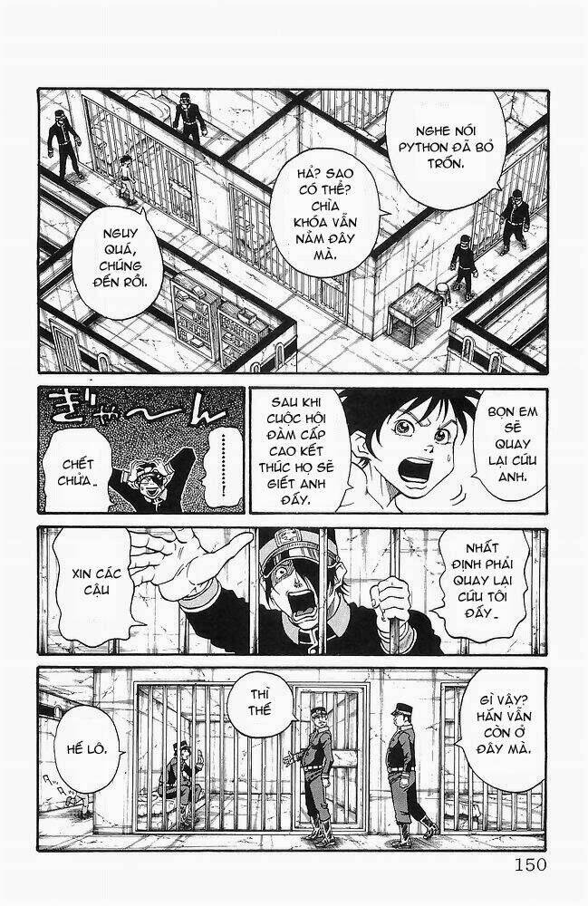 vua trên biển chapter 212 5