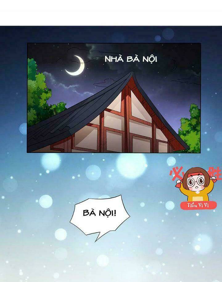 chào buổi tối, minh vương đại nhân chapter 13 7