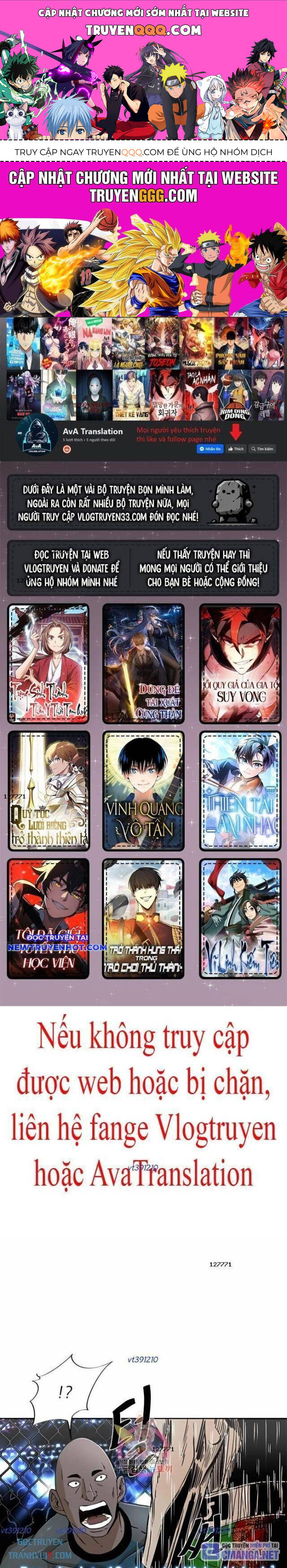 shark - cá mập chapter 246 1