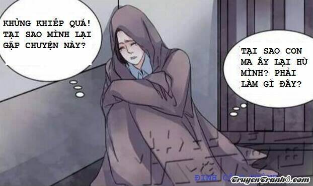 cưới ma chapter 2 38