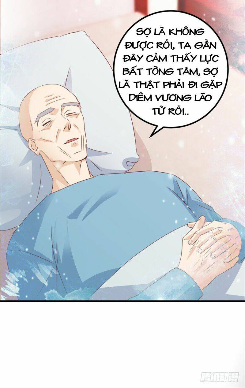 thấu thị tiên y chapter 45 18