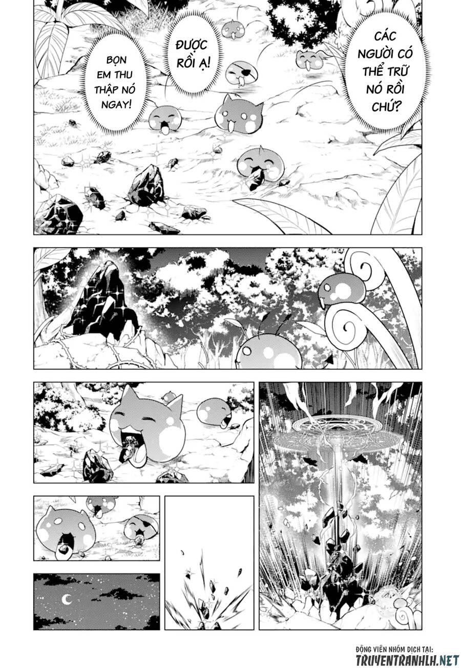 tensei kenja no isekai raifu ~ daini no shokugyo wo ete, sekai saikyou ni narimashita~ chapter 42 29