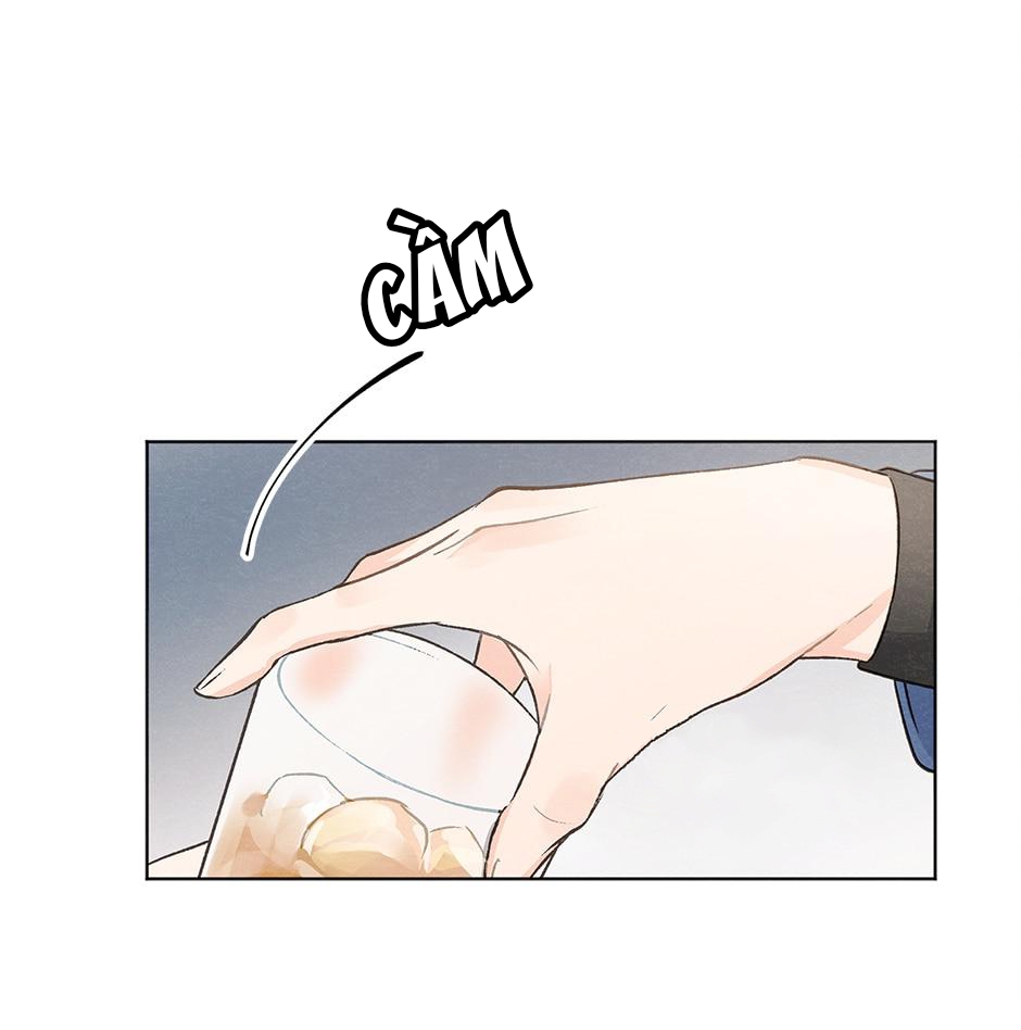 yêu hay không yêu chapter 8 38