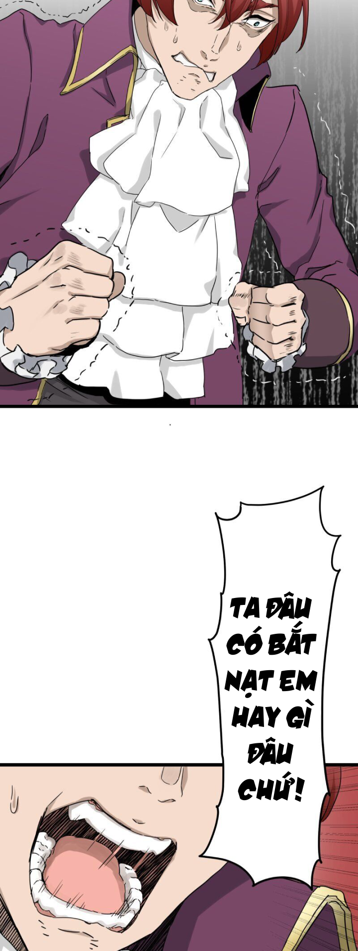 nullitas~nàng dâu giả dối~ chapter 7 32