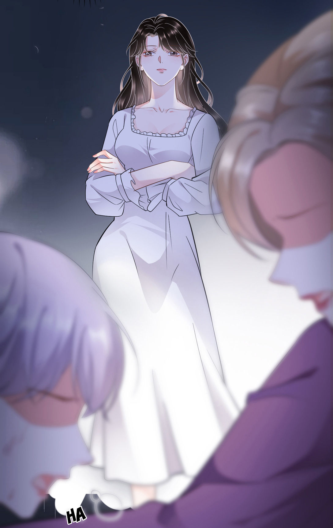 [16+] đại tiểu thư có thể có ý đồ xấu chapter 14 24