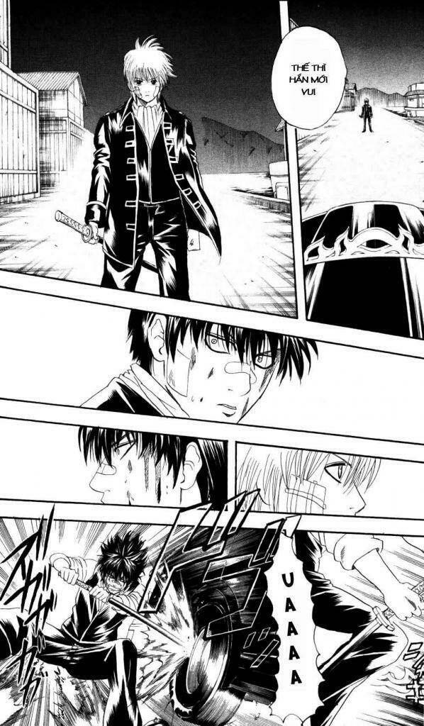 gintama - linh hồn bạc chapter 132 11