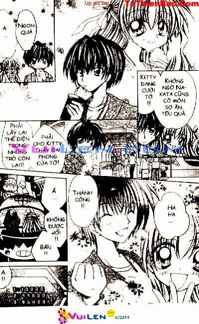 viên ngọc nhiệm màu chapter 6 48