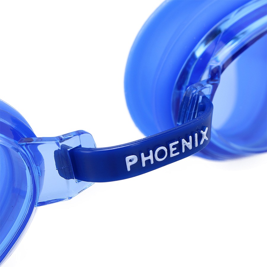 Kính bơi Phoenix 203 ngăn ngừa tia UV Sportslink