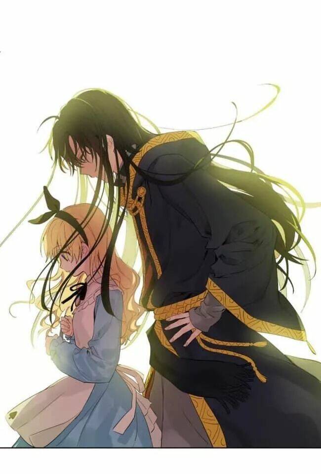 một ngày nọ ta trở thành công chúa chapter 31 32