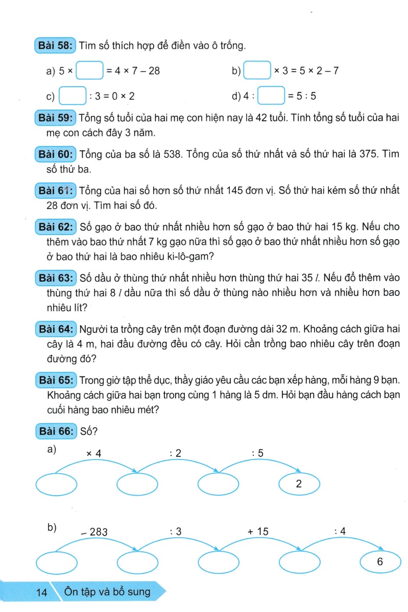 Giúp Em Giỏi Toán Lớp 3 - ND (Biên Soạn Theo Chương Trình GDPT Mới)