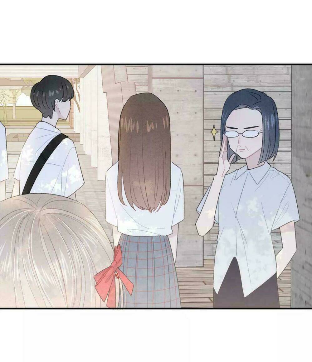 từ cái nhìn của em chapter 7.5 17