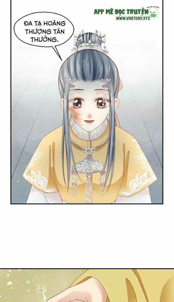 kiều nữ độc phi chapter 183 14