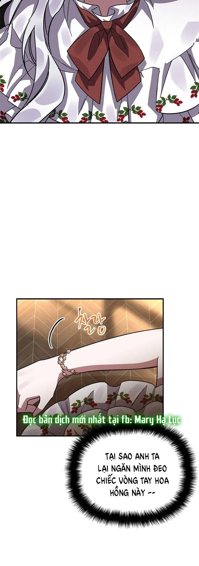 ôi kẻ thù không đội trời chung thân ái của tôi chapter 14.2 16