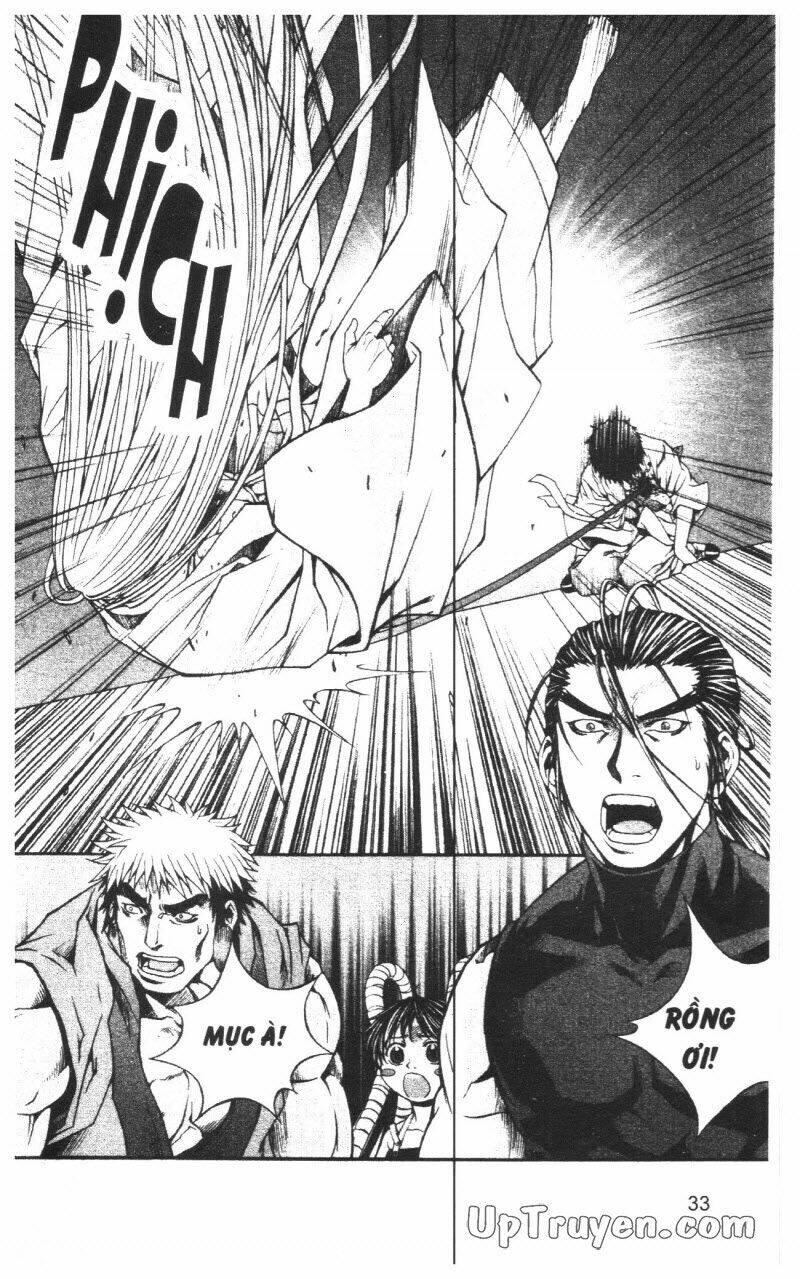 thời gió lốc (thời đại phong tang) chapter 6 35