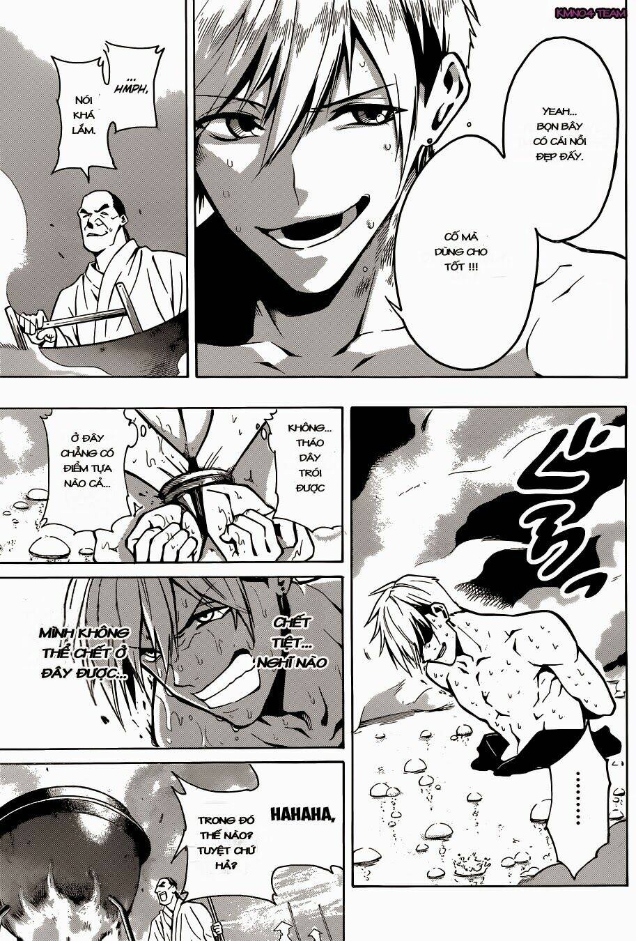 tổng hợp one shot. chapter 61 11