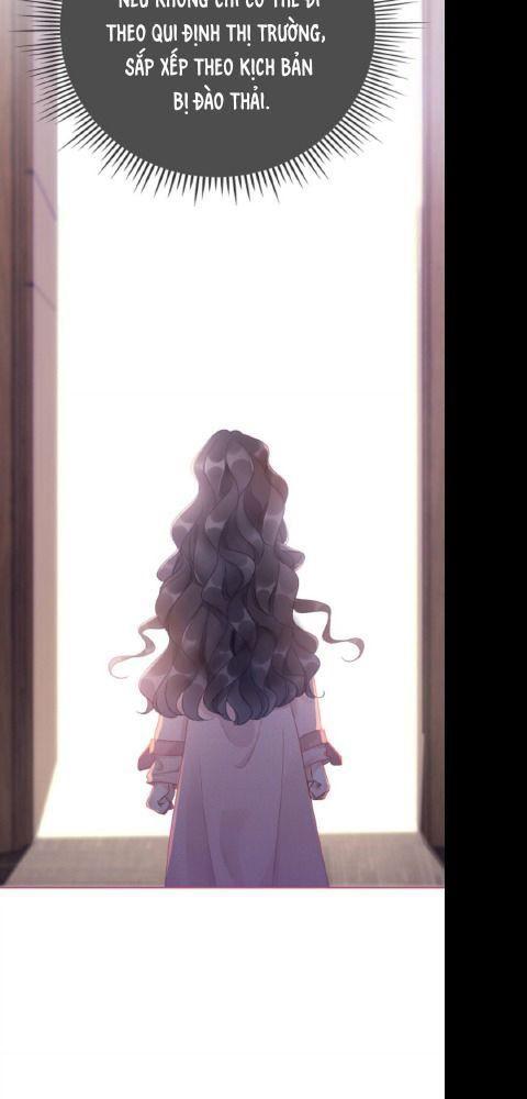 nữ phụ xuyên sách chỉ muốn làm cá ướp muối chapter 24 10