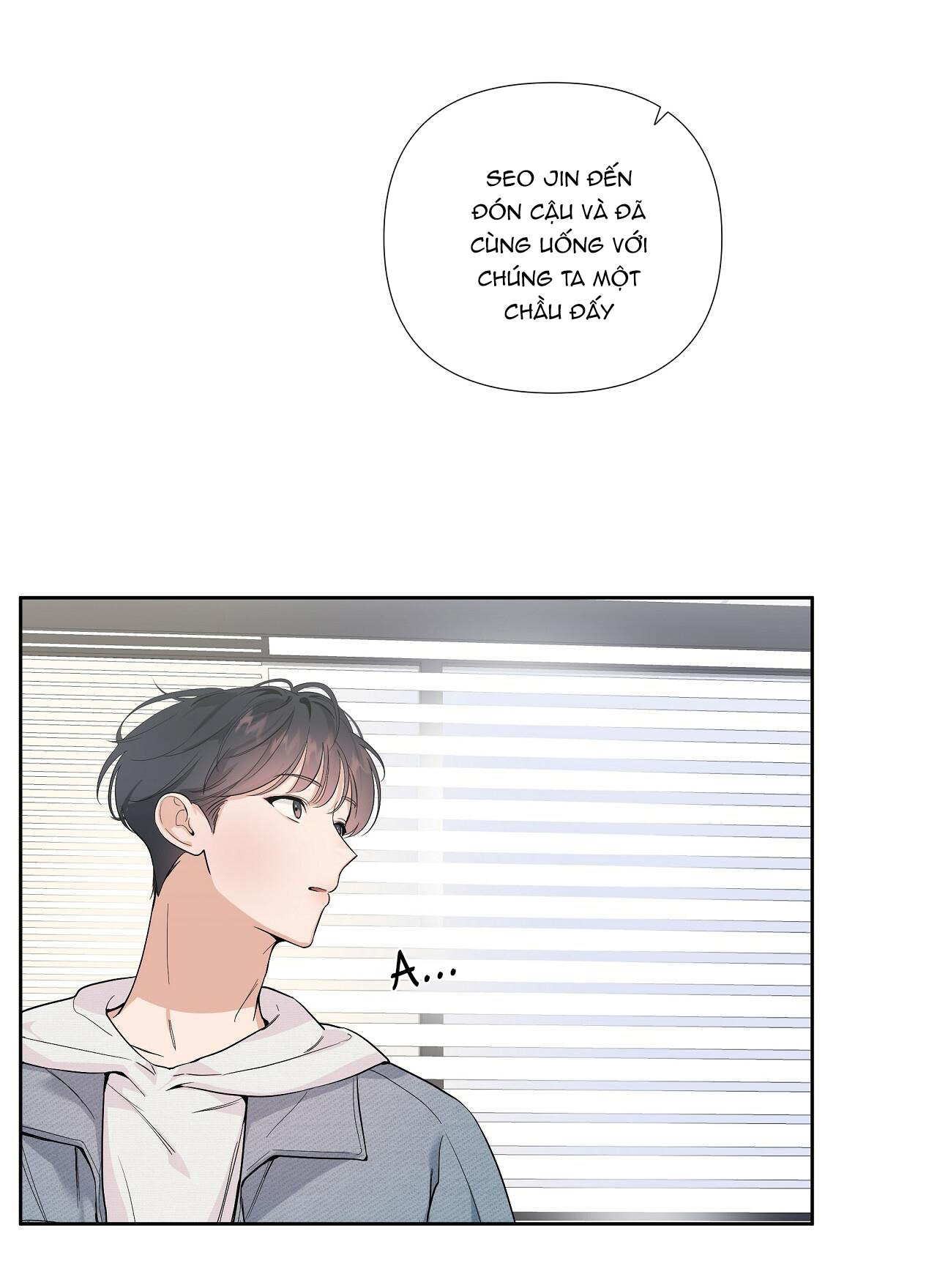 đừng bận tâm darling chapter 1 40