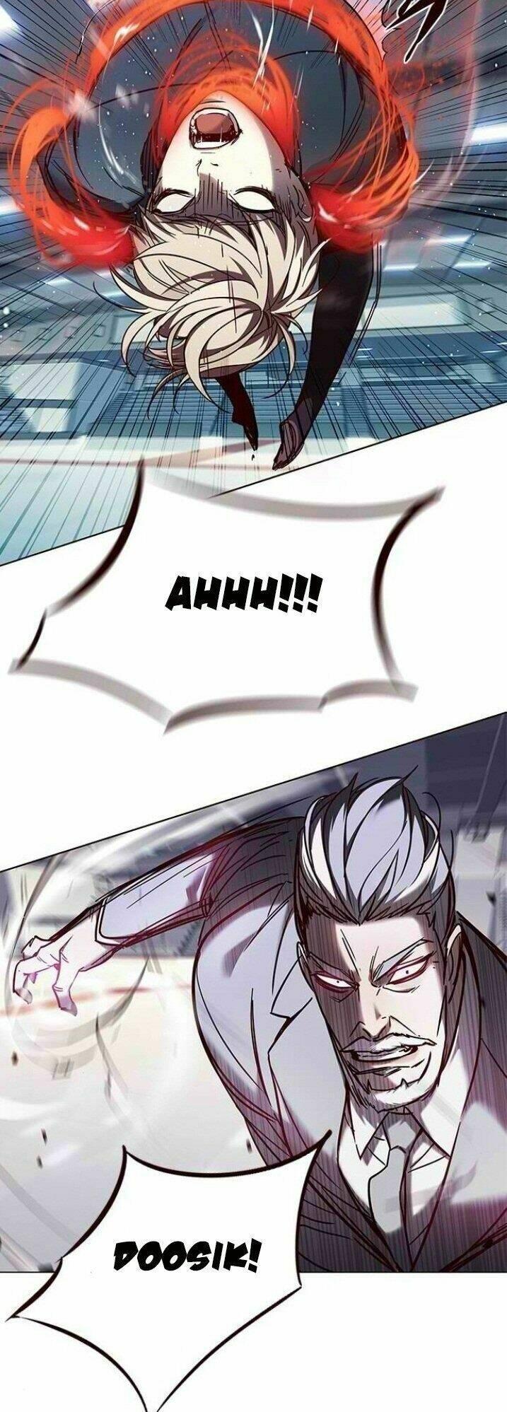 biến thân thành mèo chapter 96 58