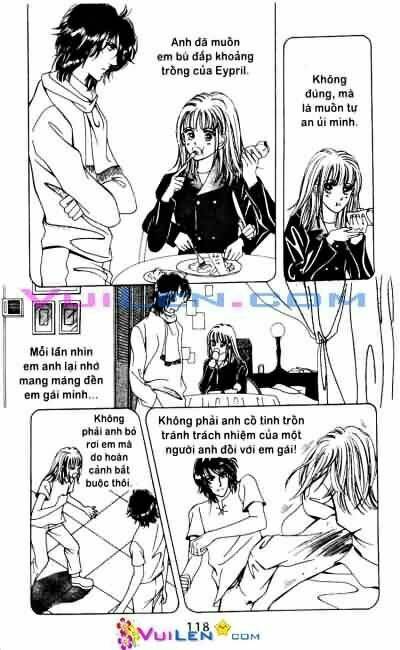 tìm anh - look for oppa chapter 10 118