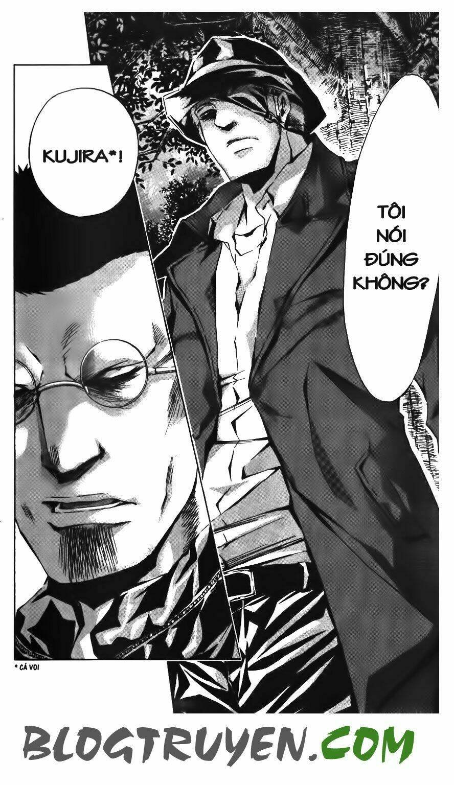 ma vương chapter 68 15