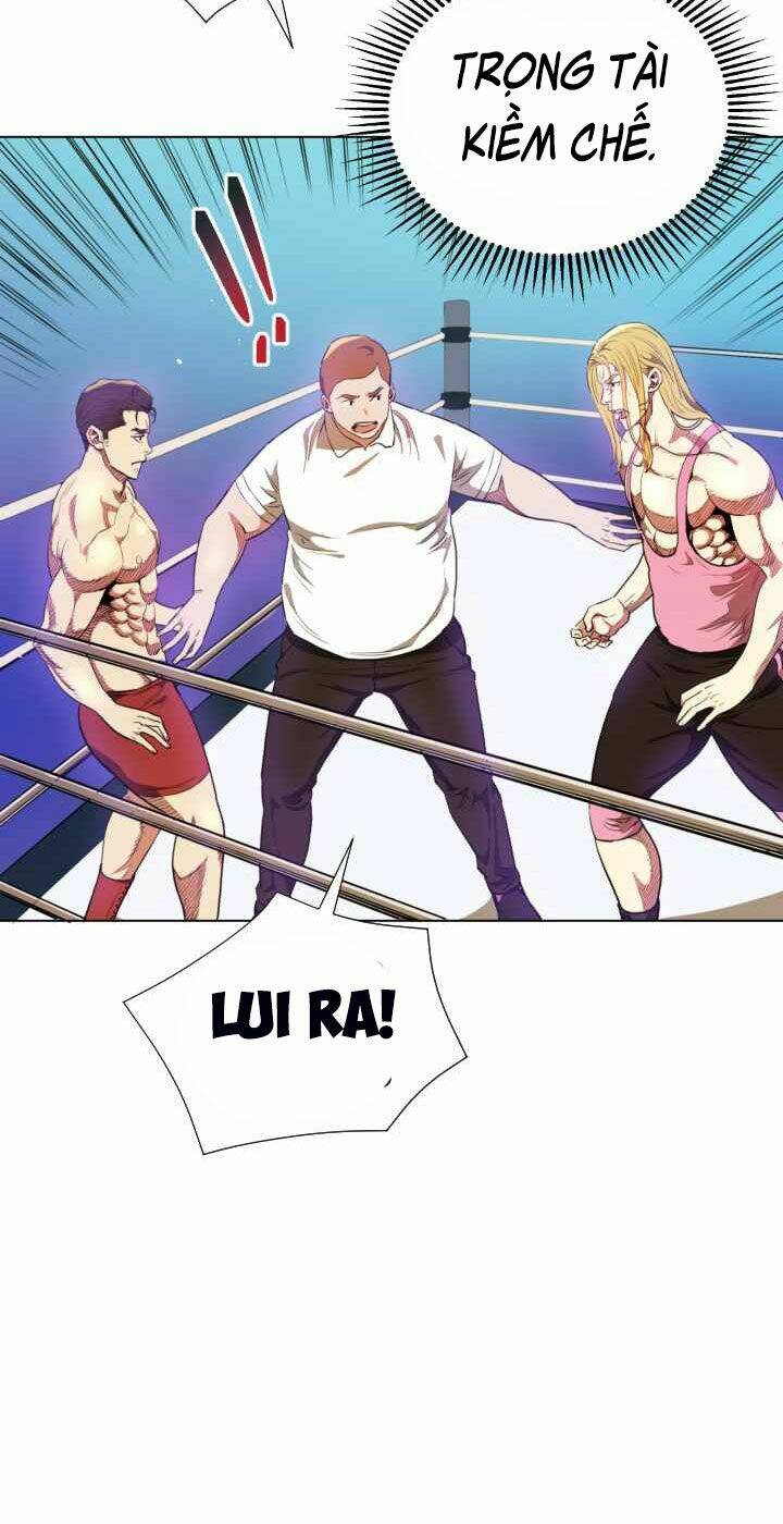 đấu sĩ vô song chapter 9 29