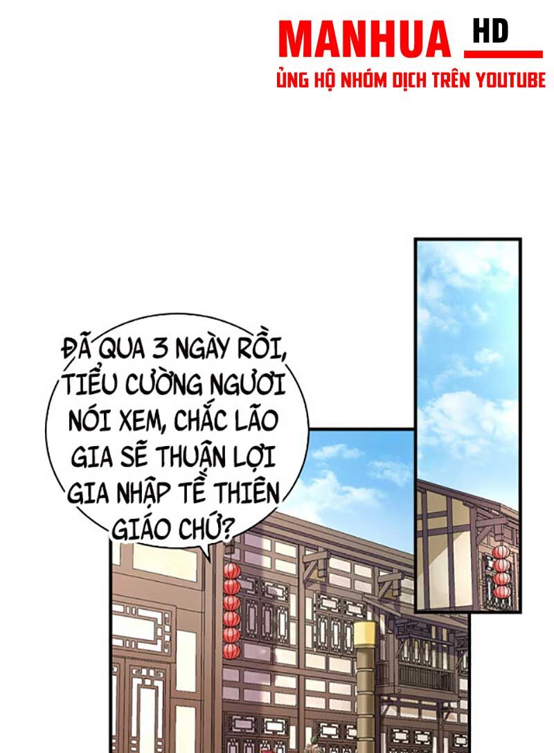 võ đạo độc tôn chapter 595 36