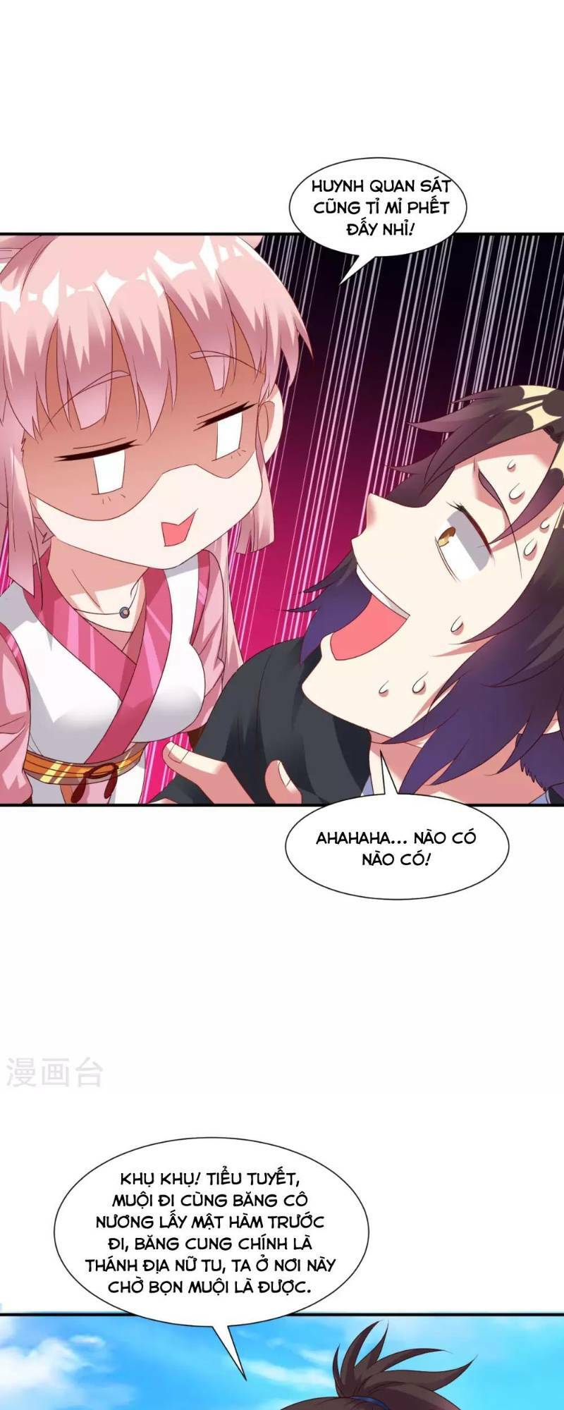 đạo ấn chapter 22 14