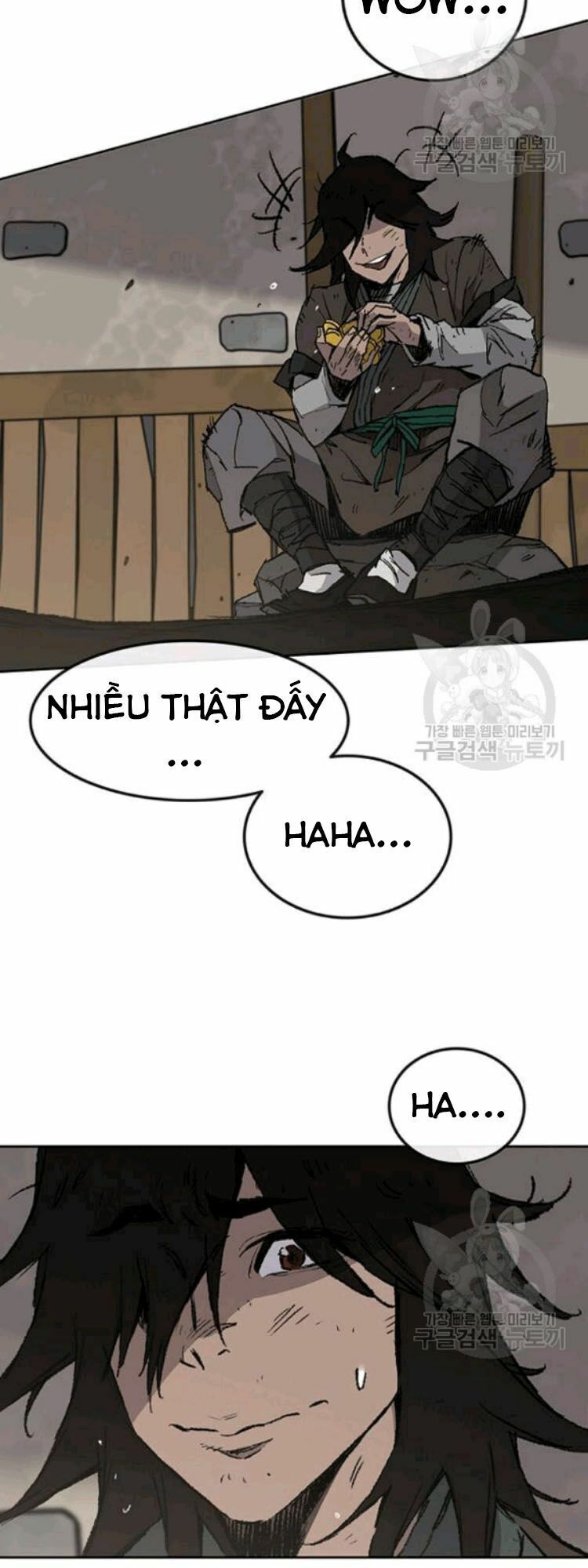 kiếm sĩ bất bại chapter 45 24