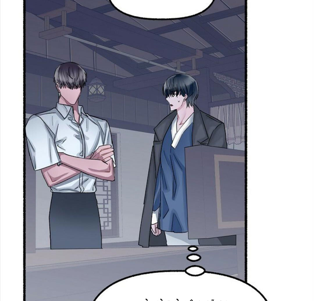 hoa triều chapter 23 40