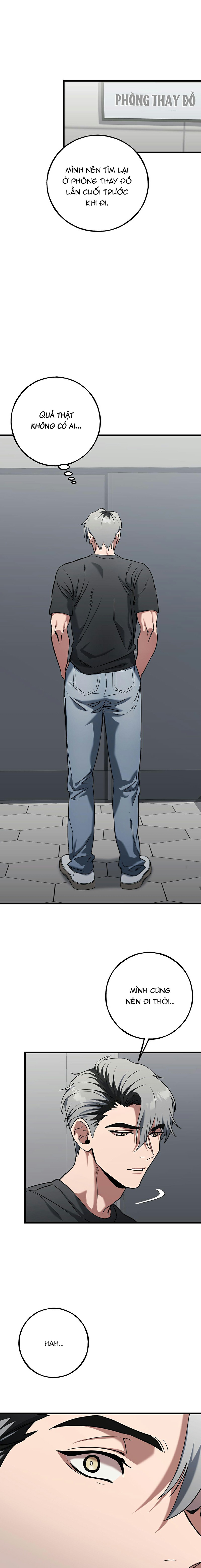 bad not bat chapter 2 25