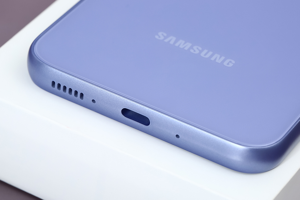 Điện Thoại Samsung Galaxy A54 5G - Hàng Chính Hãng
