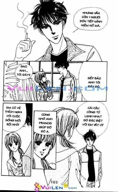 tìm anh - look for oppa chapter 6 103