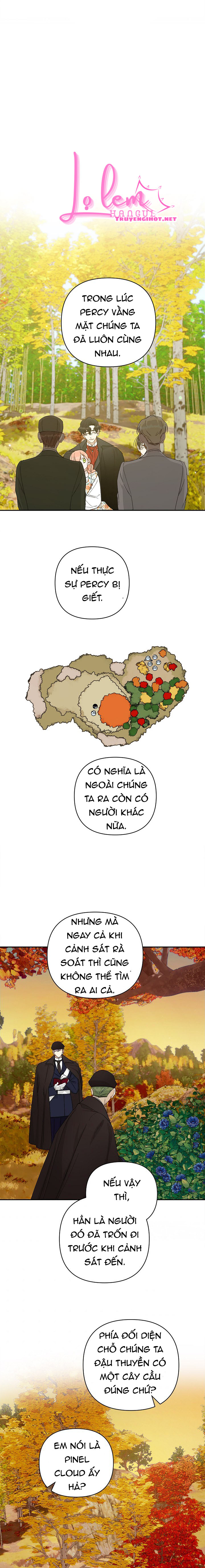 trở thành con gái của anh hùng bóng đêm chapter 27.2 2